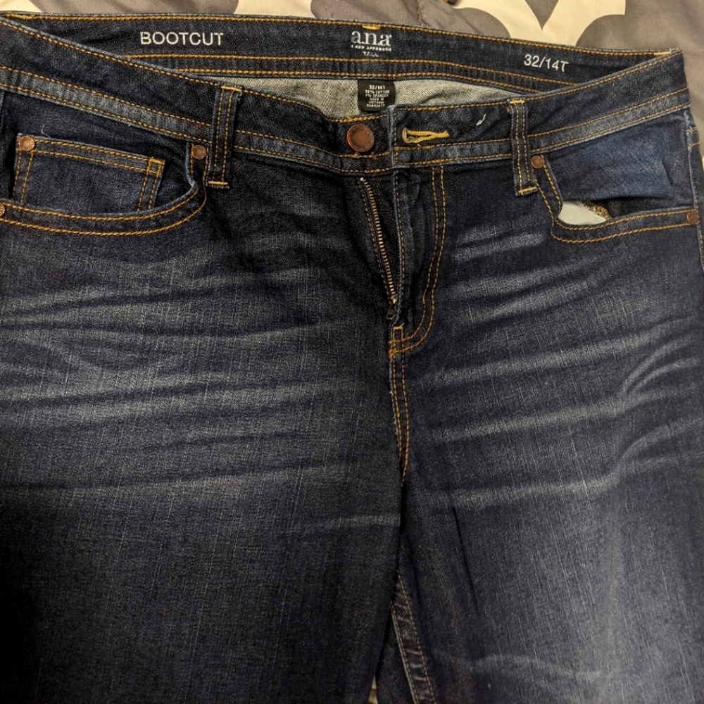 ANA Jeans